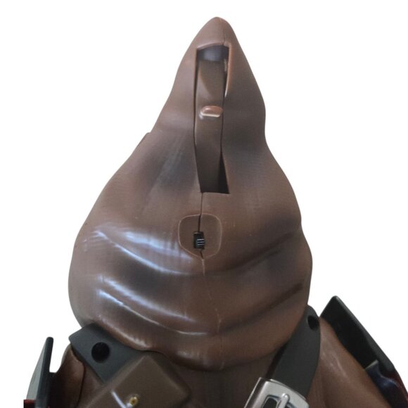 Jawa Sipper - Disney Parks 2025 - Lights Up with Sound - Collectible - NWOT - Picture 7 of 13